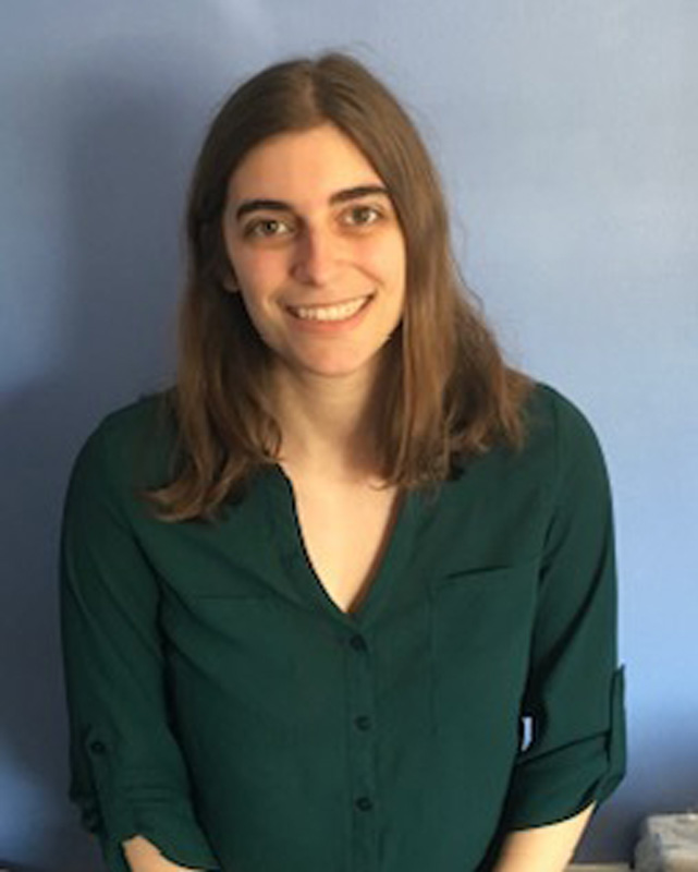Tara Mladinov, NY