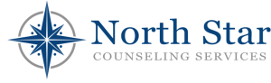 North Star Counseling Services, Long Island Logo