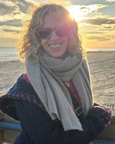 Jennifer Davidson, Long Island Therapy